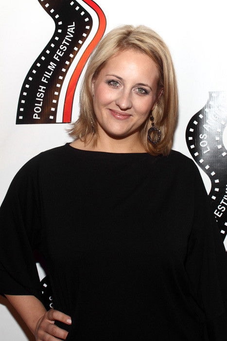 Foto de Katarzyna Jungowska