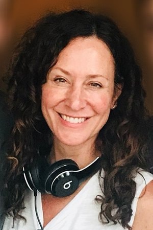 Foto de Claudia Yarmy