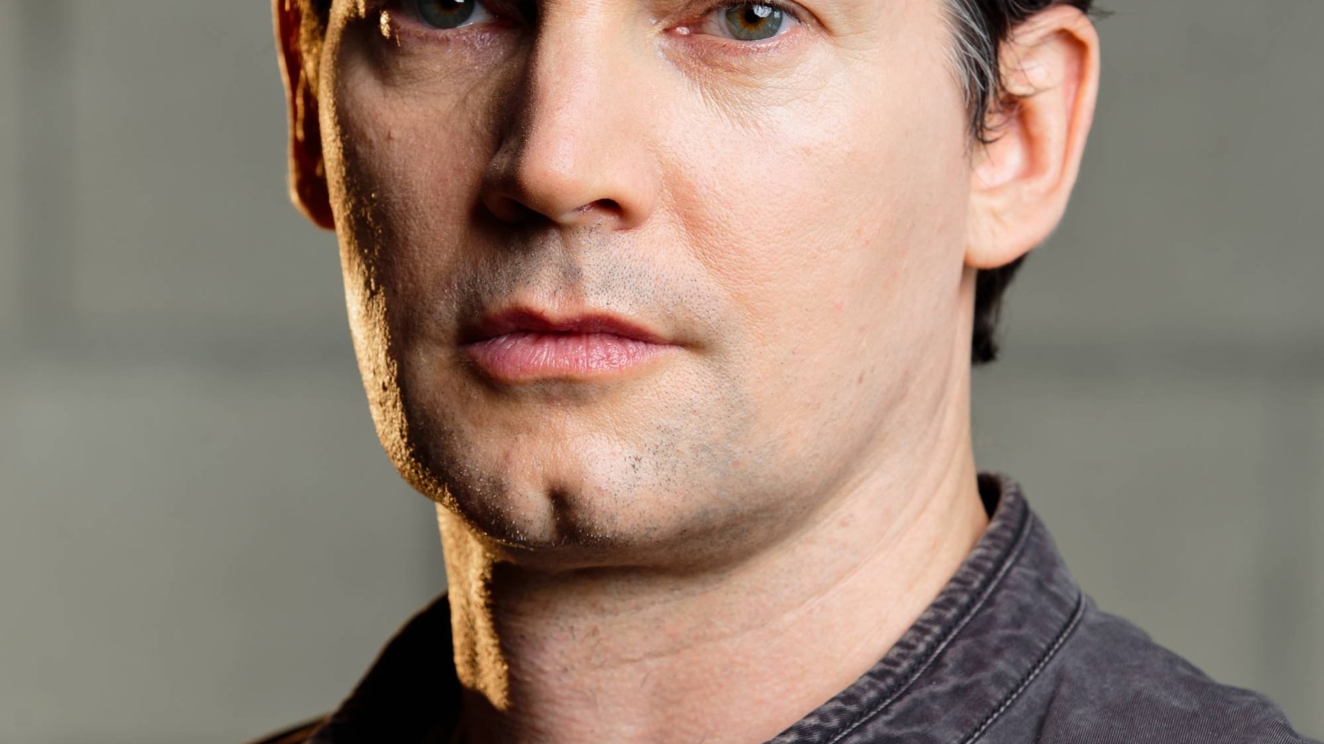 Foto de Christian Larson