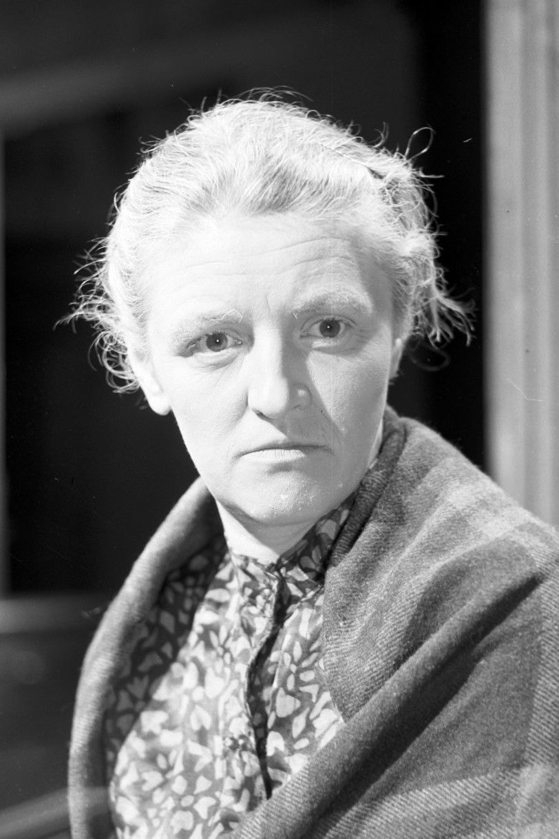 Foto de Anna Jaraczówna