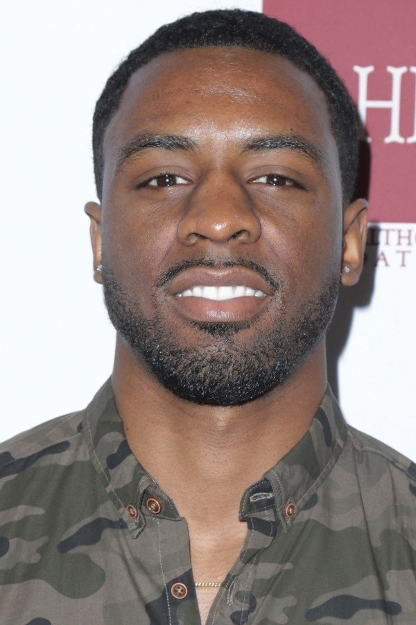 Foto de Malik Bazille