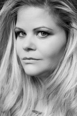 Foto de Geneviève Schmidt