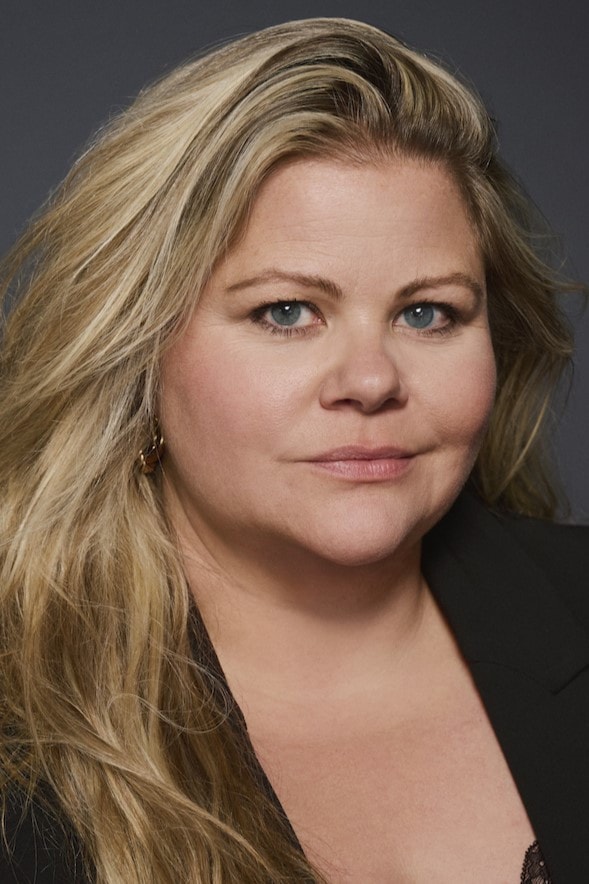 Foto de Geneviève Schmidt