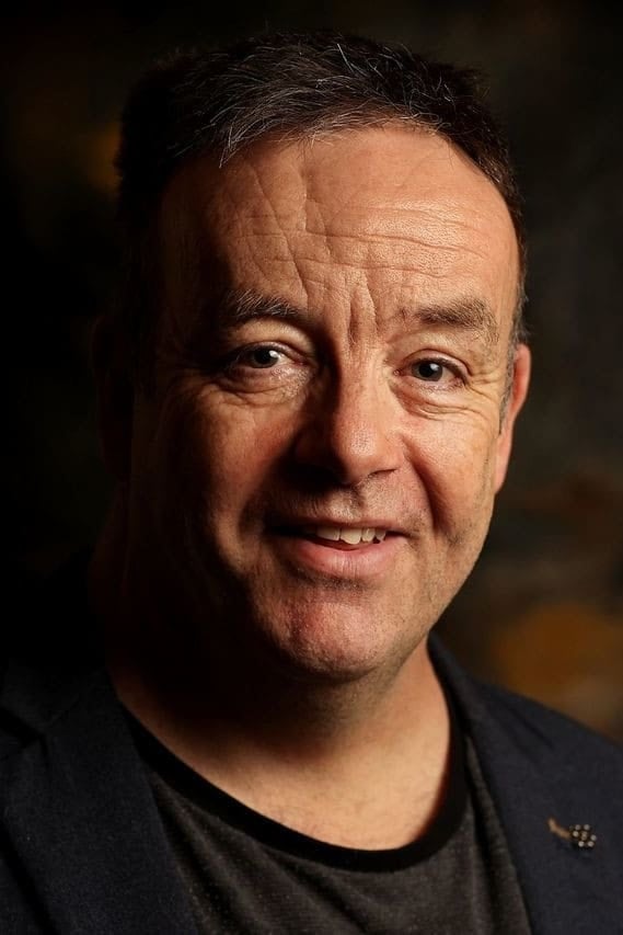 Foto de John Colleary