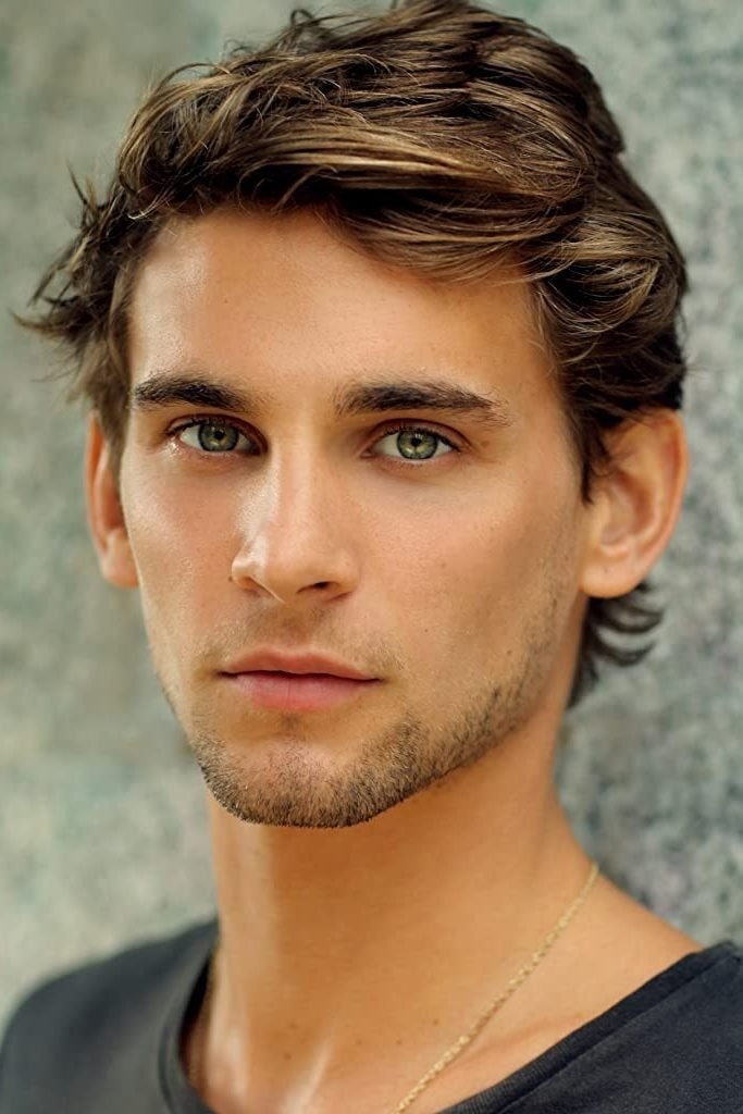 Foto de Freddie Thorp