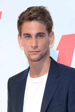 Foto de Freddie Thorp