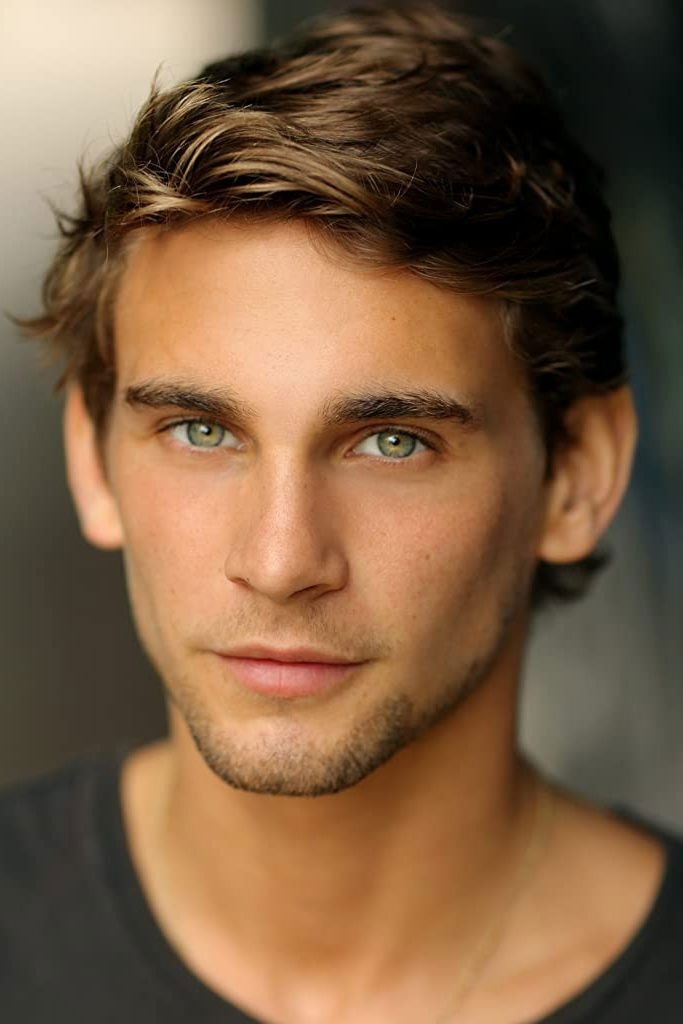 Foto de Freddie Thorp