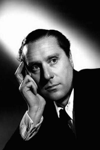 Foto de Carol Reed