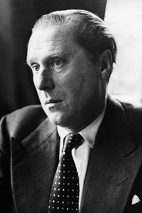 Foto de Carol Reed