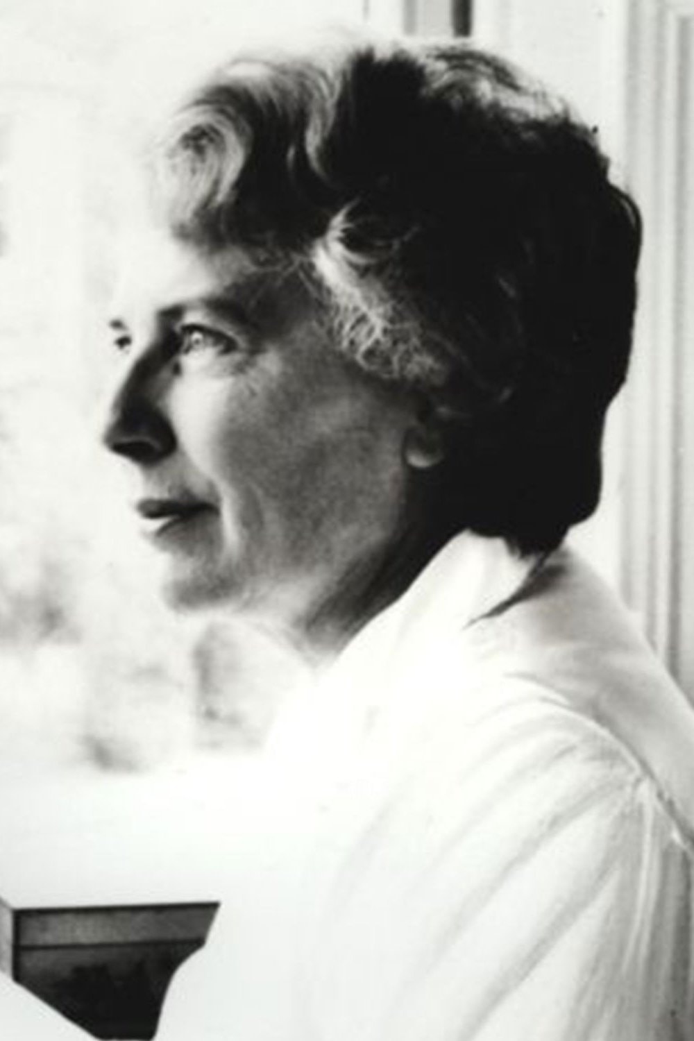 Foto de Mary Stewart