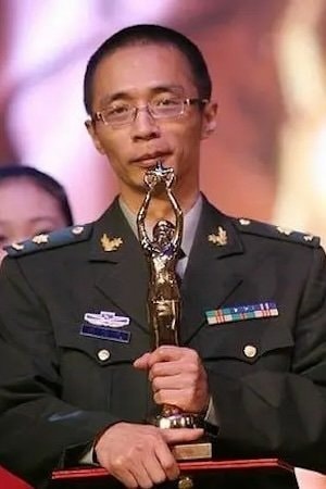 Foto de Lan Xiaolong