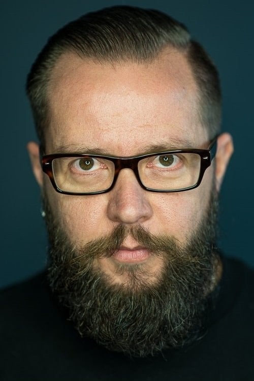 Foto de Richard Ian Cox