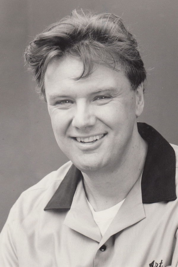 Foto de Rick Ducommun
