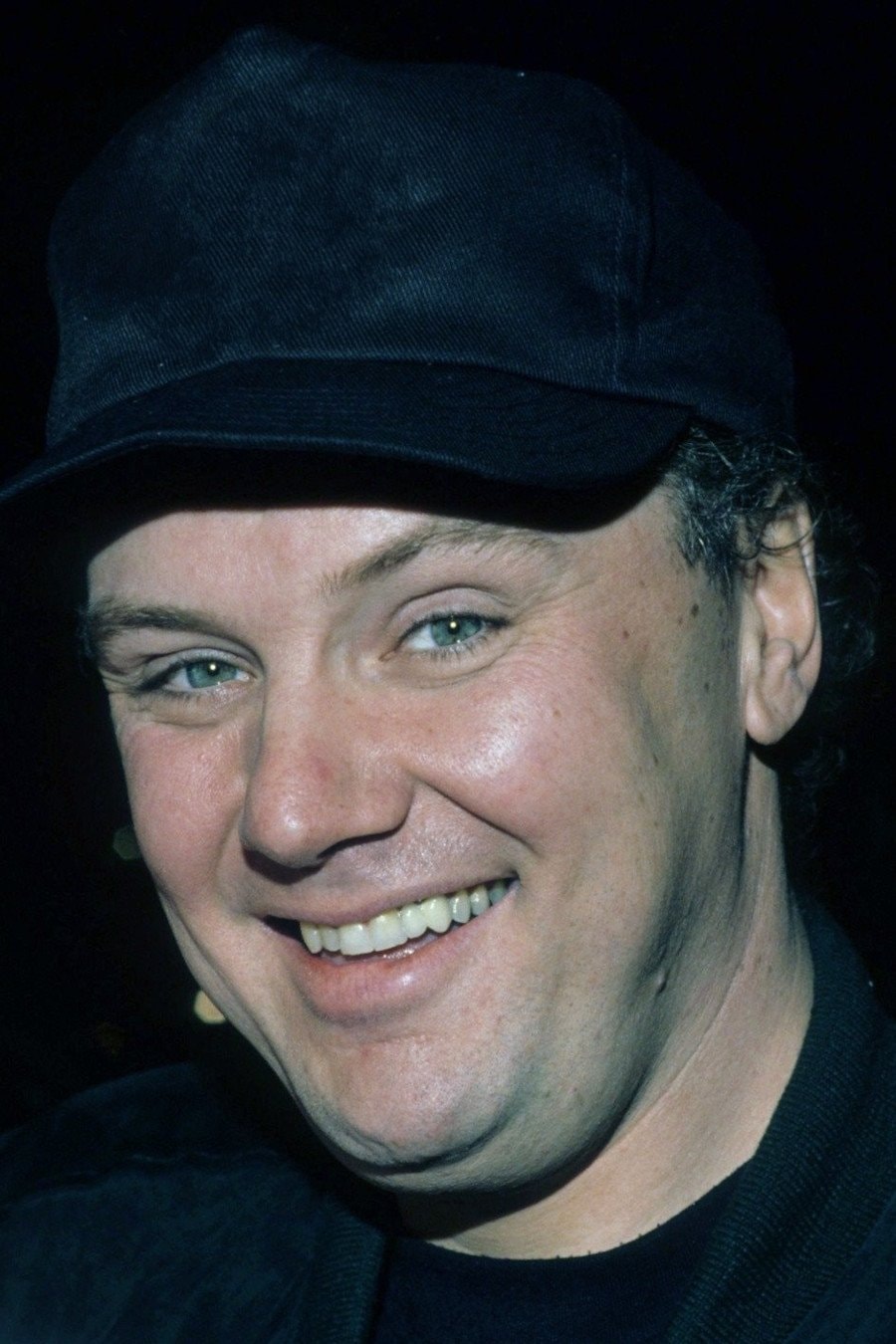 Foto de Rick Ducommun