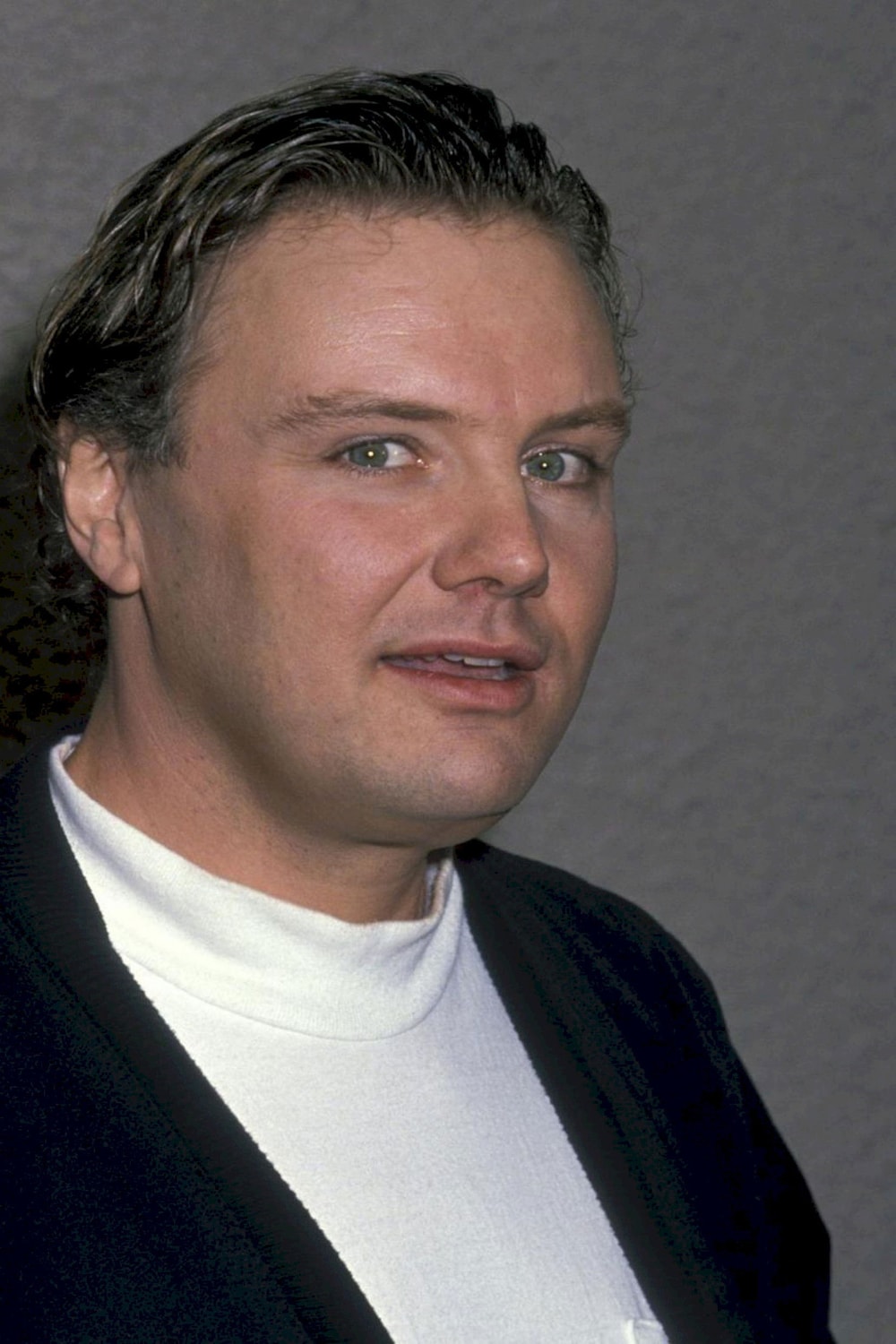 Foto de Rick Ducommun