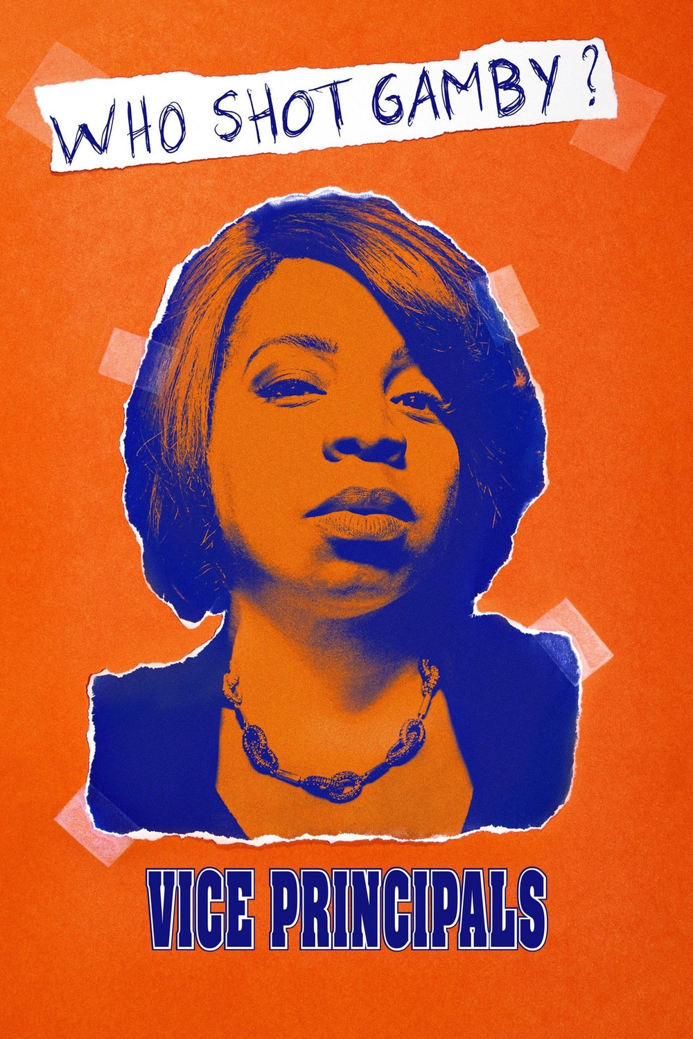 Foto de Kimberly Hébert Gregory