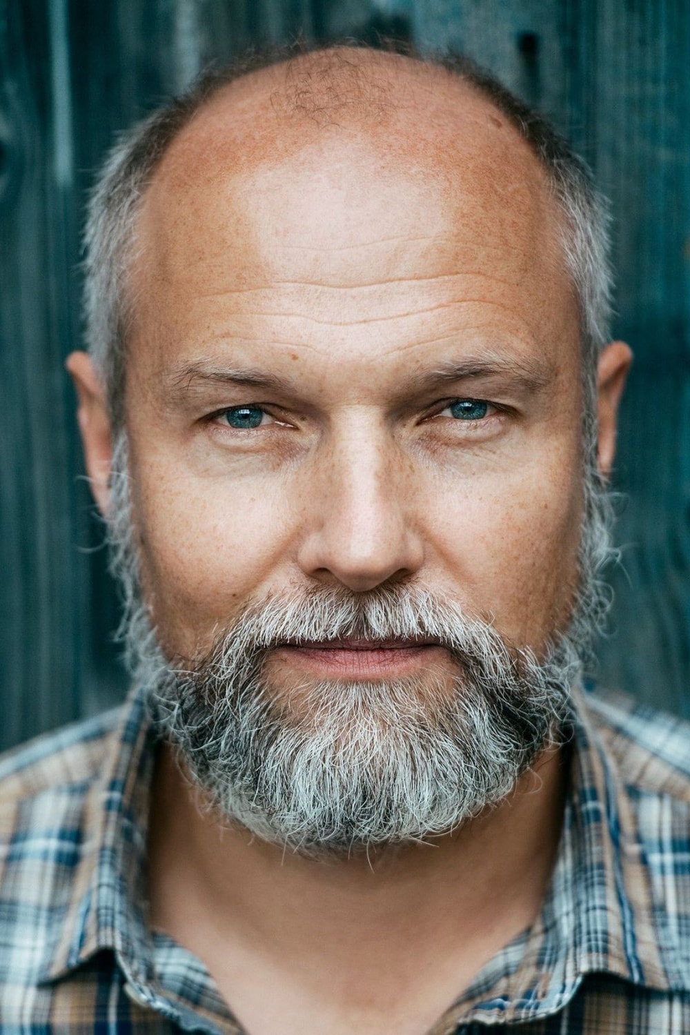 Foto de Simon Werner