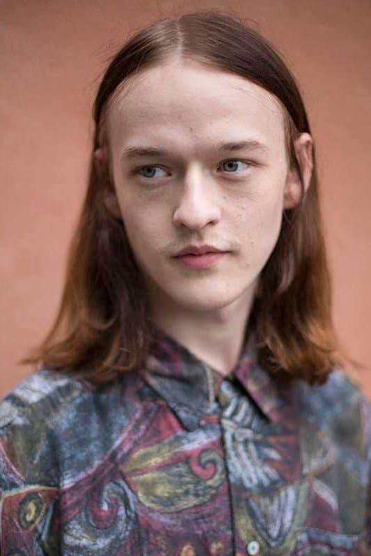 Foto de Santeri Helinheimo Mäntylä