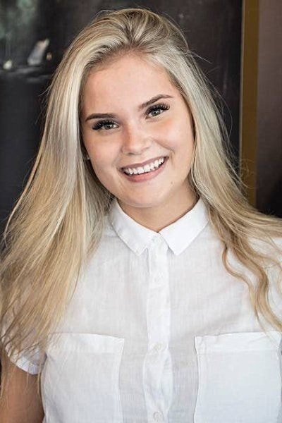 Foto de Nelly Hirst-Gee