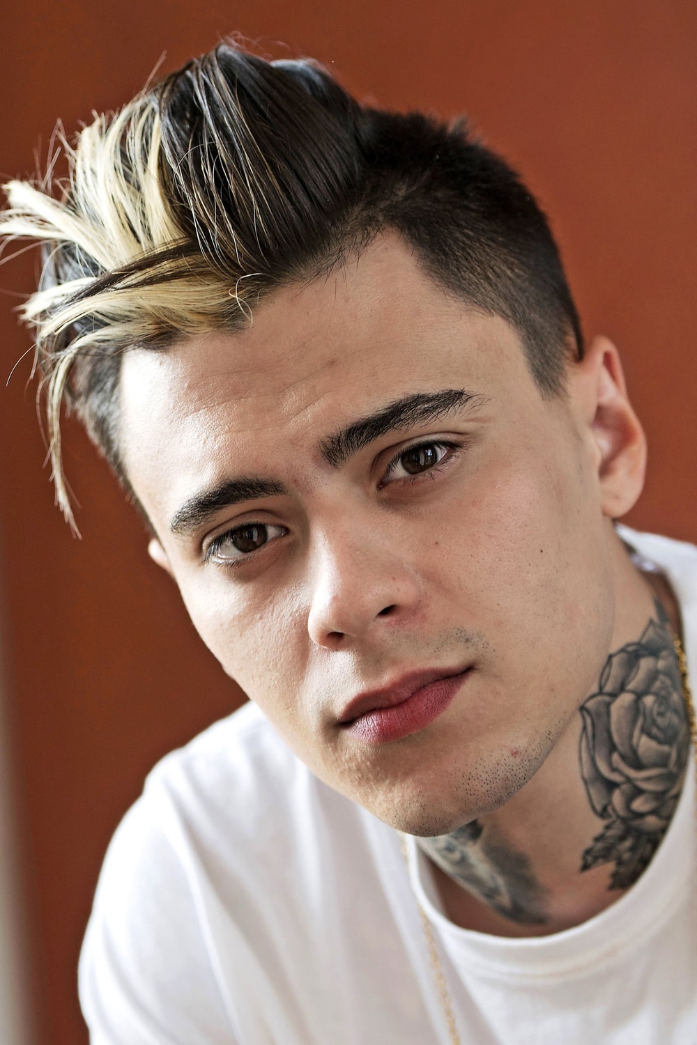 Foto de Mikael Gabriel