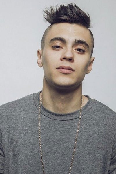 Foto de Mikael Gabriel