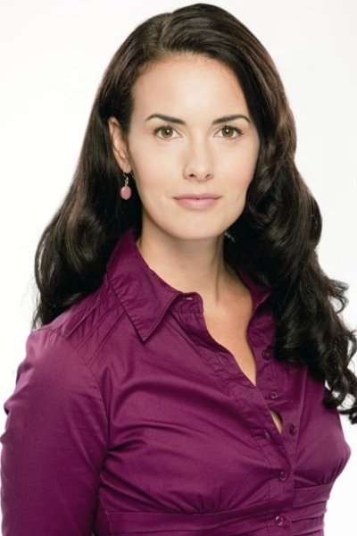 Foto de Christine Chatelain