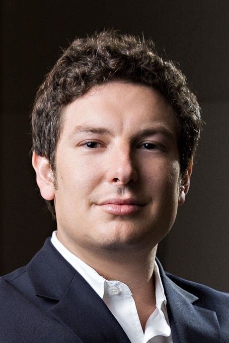 Foto de Isaac Klausner