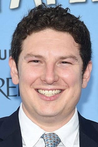 Foto de Isaac Klausner