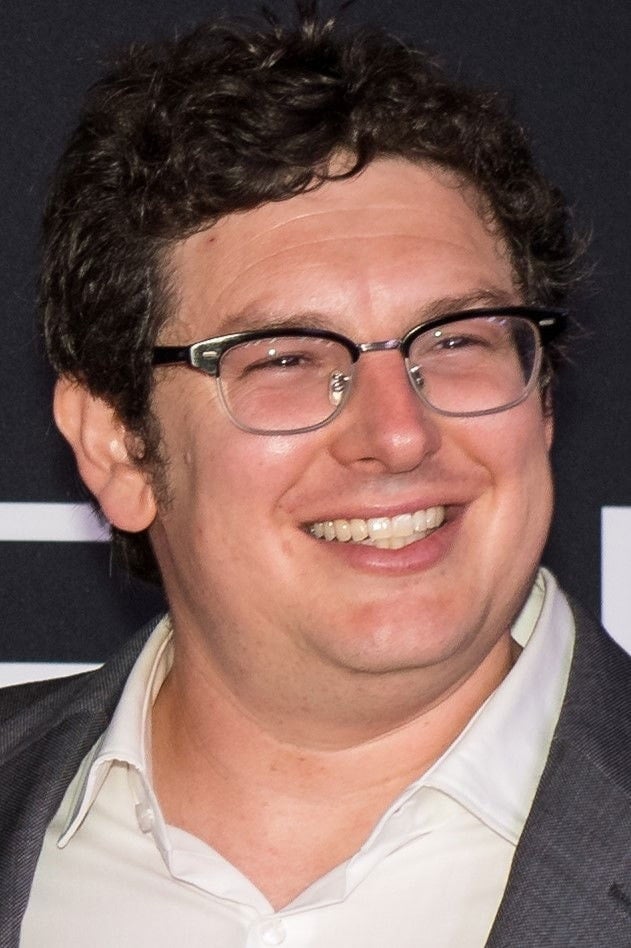 Foto de Isaac Klausner