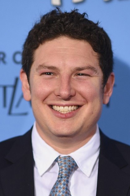 Foto de Isaac Klausner
