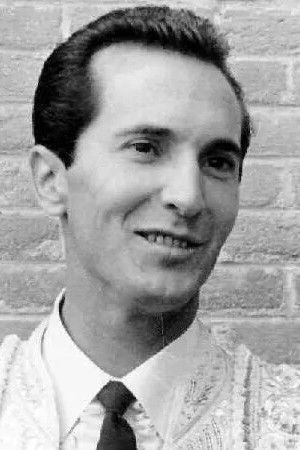 Foto de Luis Miguel Dominguín