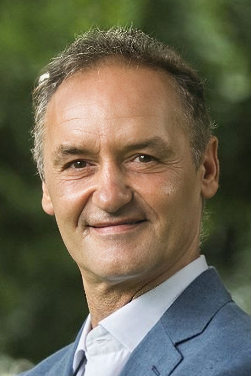 Foto de Sergio Vitolo