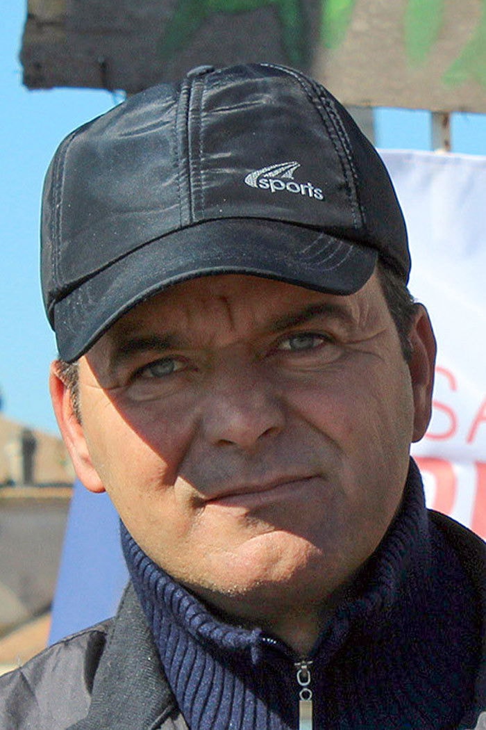 Foto de Tommaso Cestrone