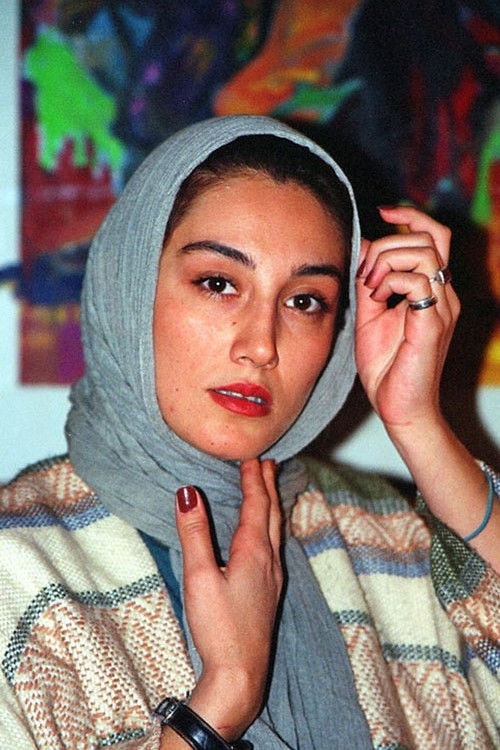 Foto de Hedie Tehrani