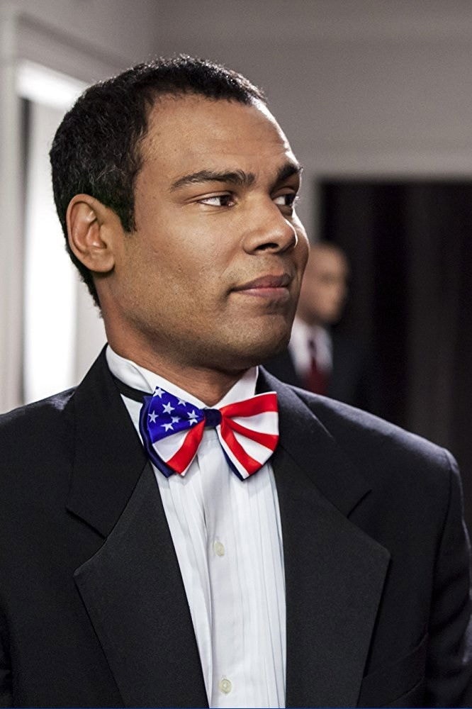 Foto de P.J. Prinsloo