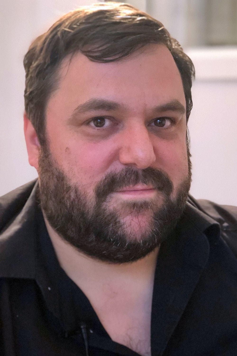 Foto de François Neycken