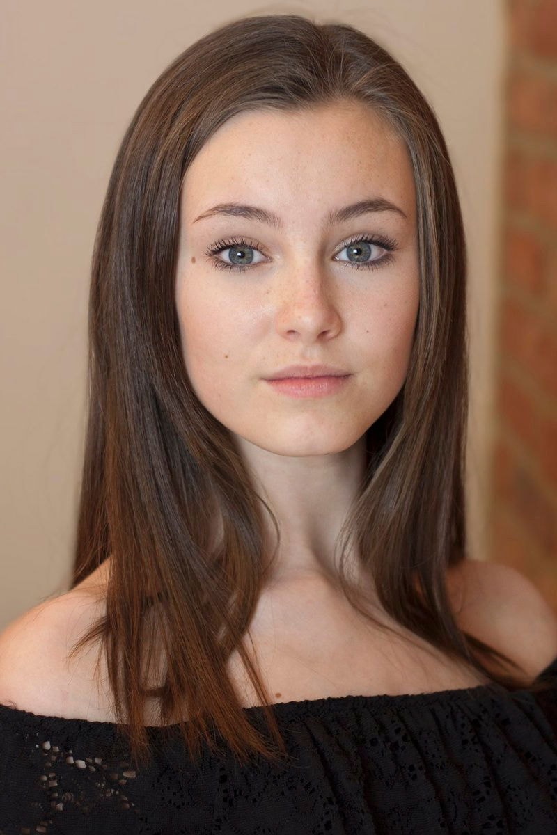 Foto de Amelia Crouch