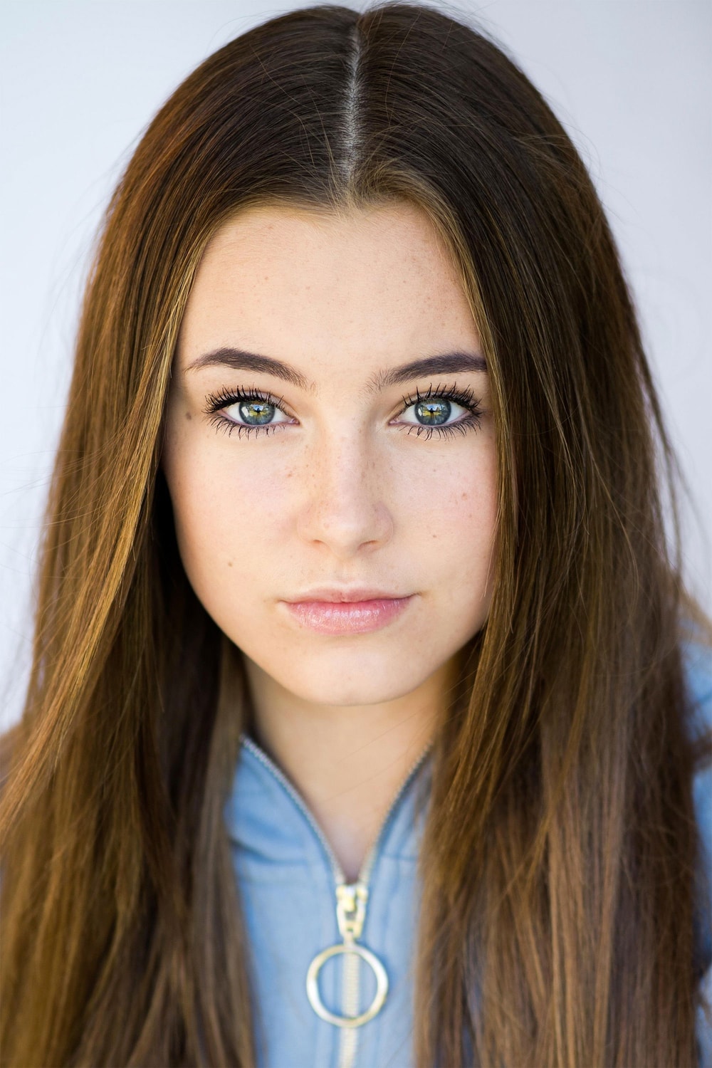 Foto de Amelia Crouch