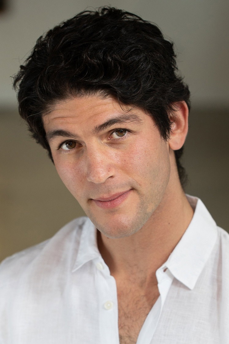 Foto de Rahart Adams