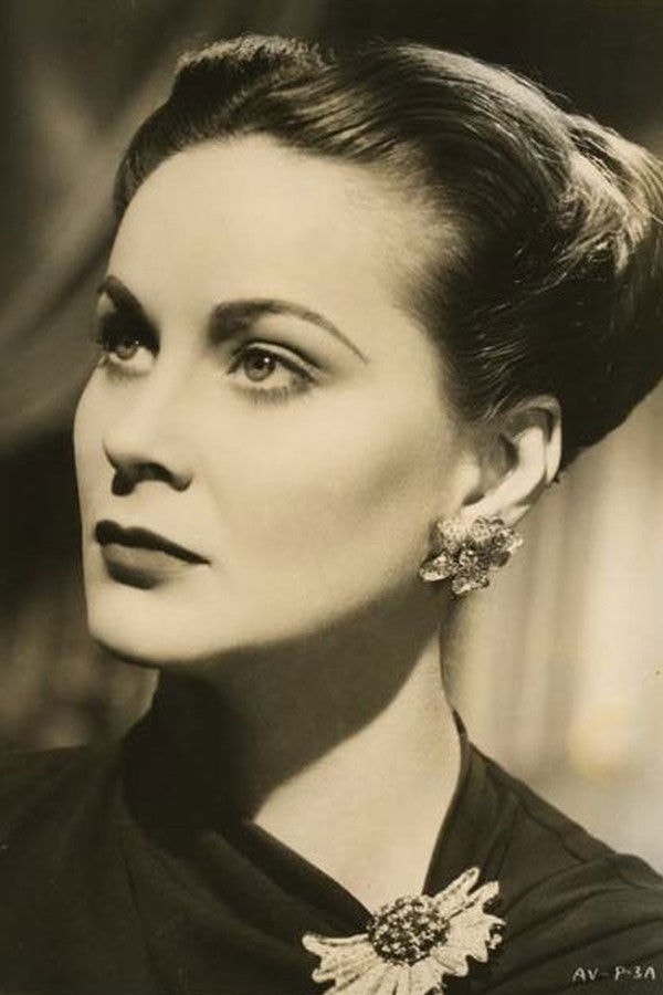 Foto de Alida Valli