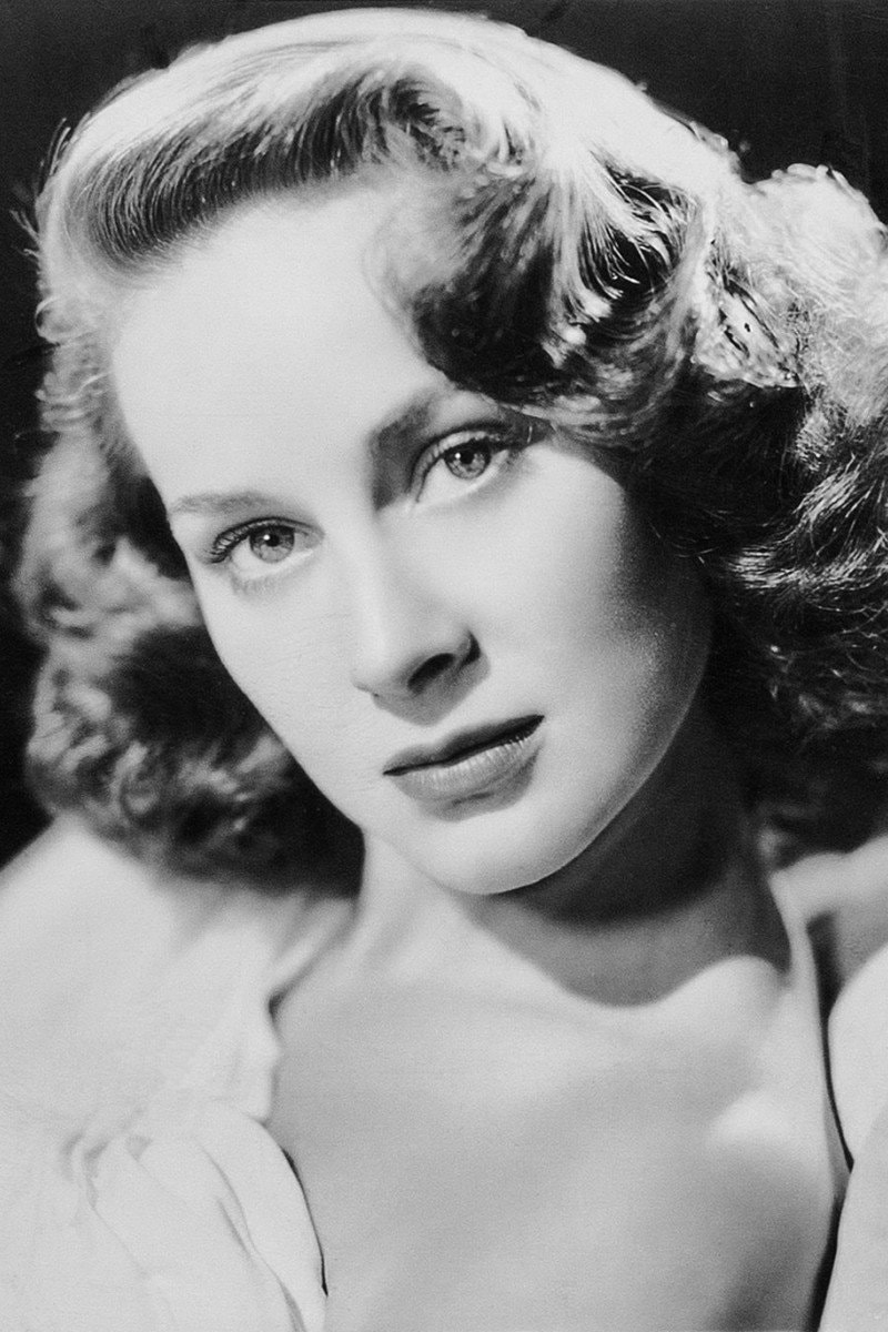 Foto de Alida Valli