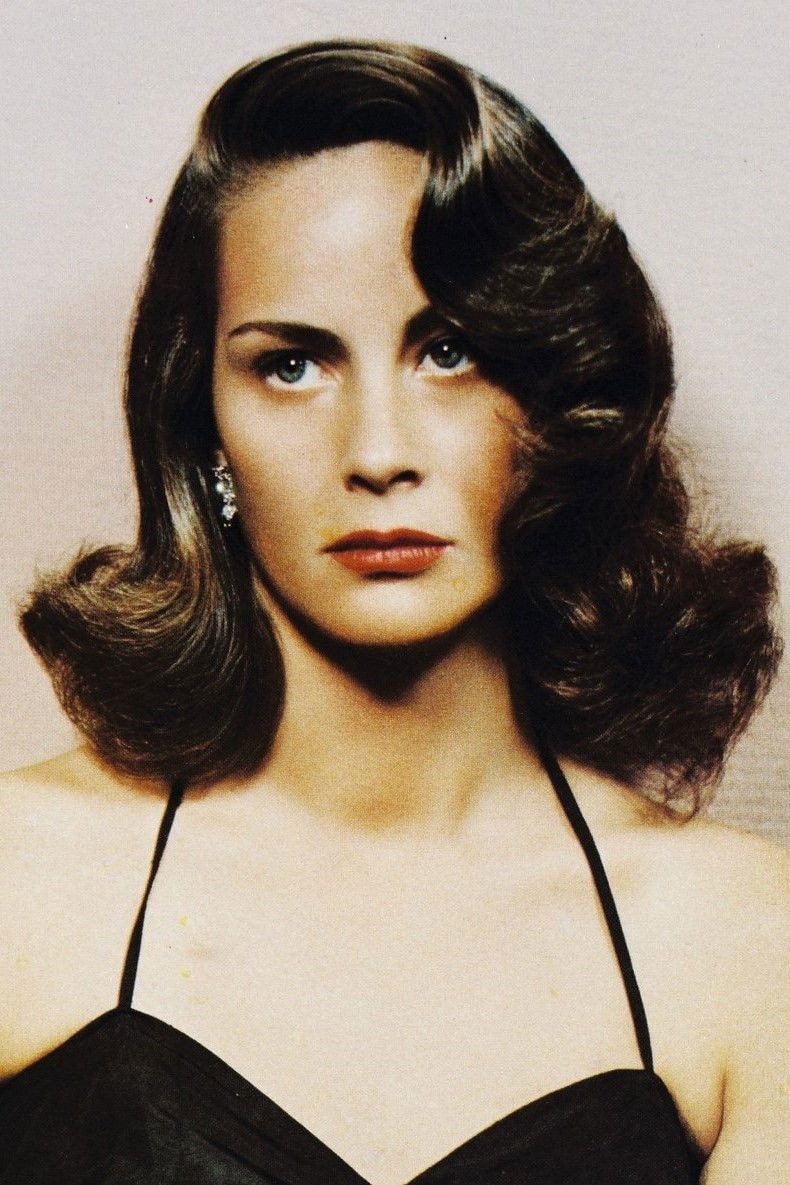 Foto de Alida Valli