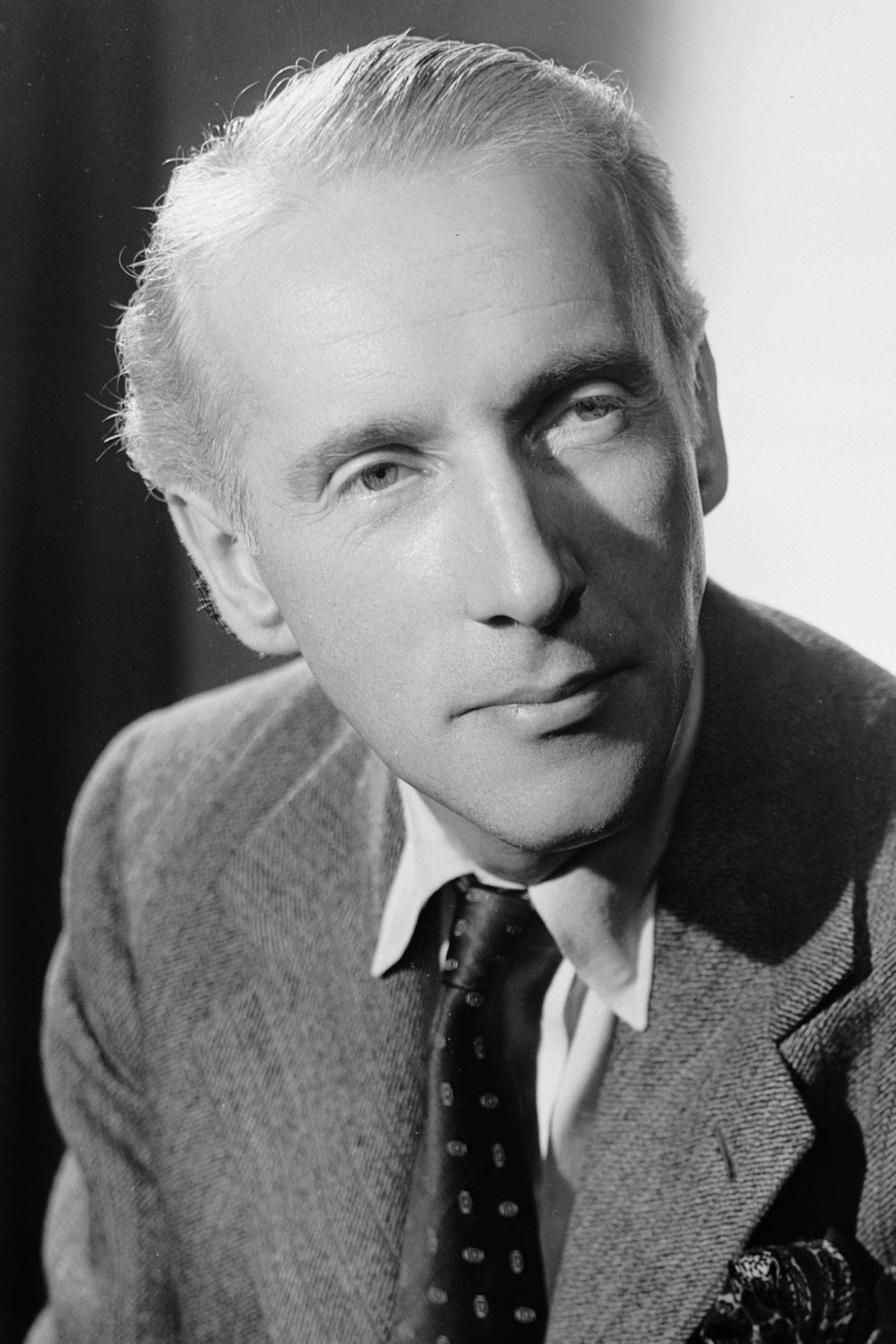 Foto de Wilfrid Hyde-White