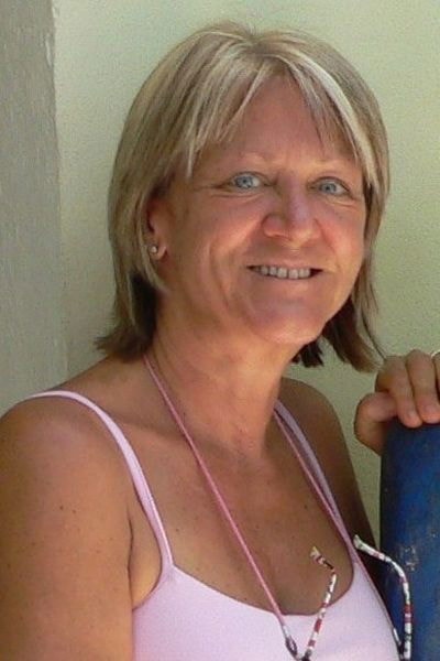 Foto de Cynthia Streit