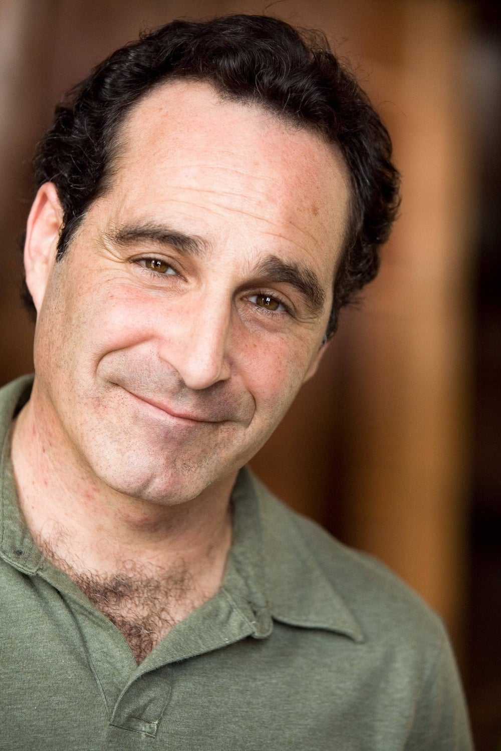 Foto de Roger Kabler