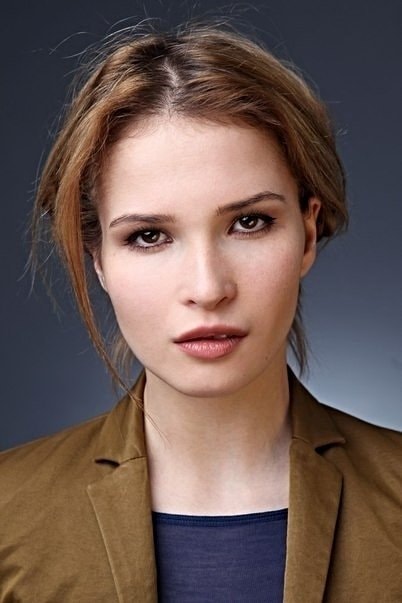 Foto de Лукерья Ильяшенко