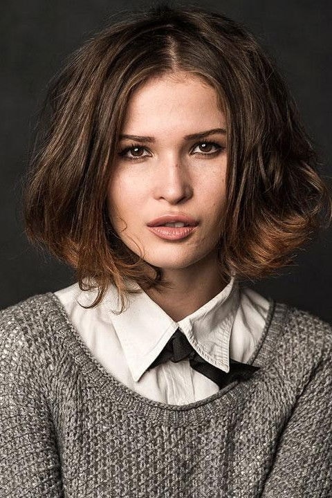 Foto de Лукерья Ильяшенко