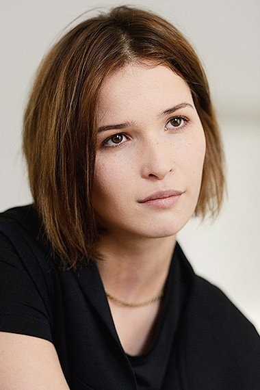 Foto de Lukerya Ilyashenko