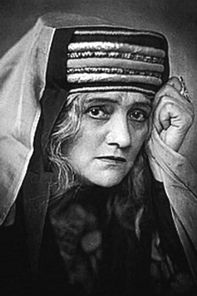 Foto de Hedwig Bleibtreu