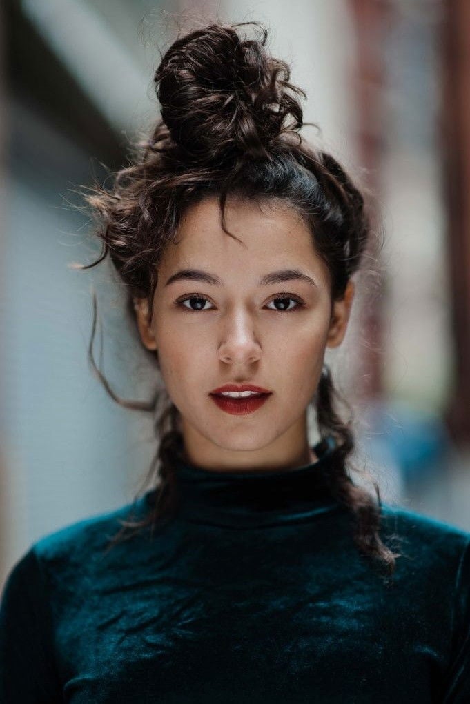 Foto de Tamala Shelton